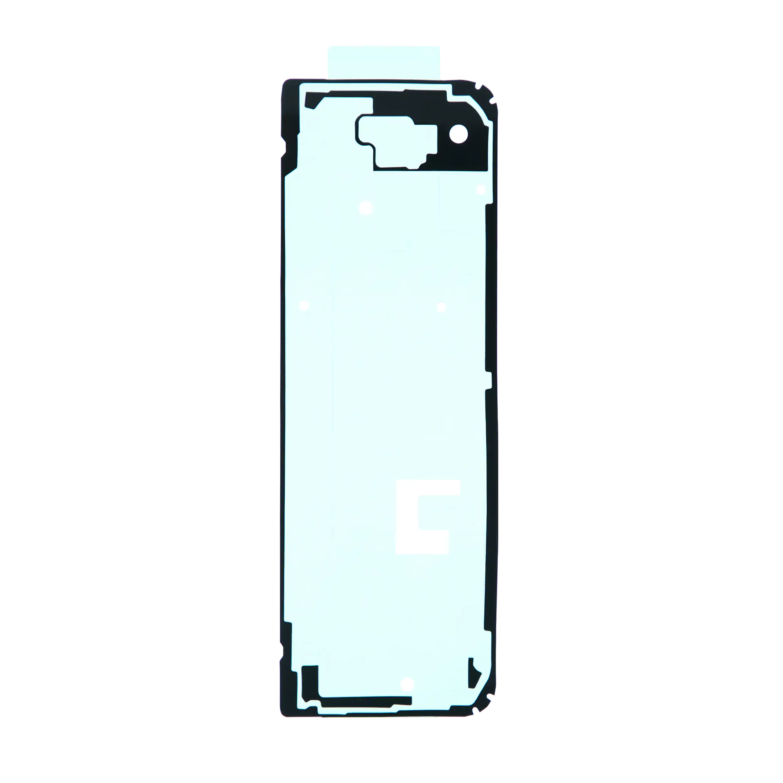 LCD-Adhäsivband für Samsung Galaxy Fold 4G (F900)
