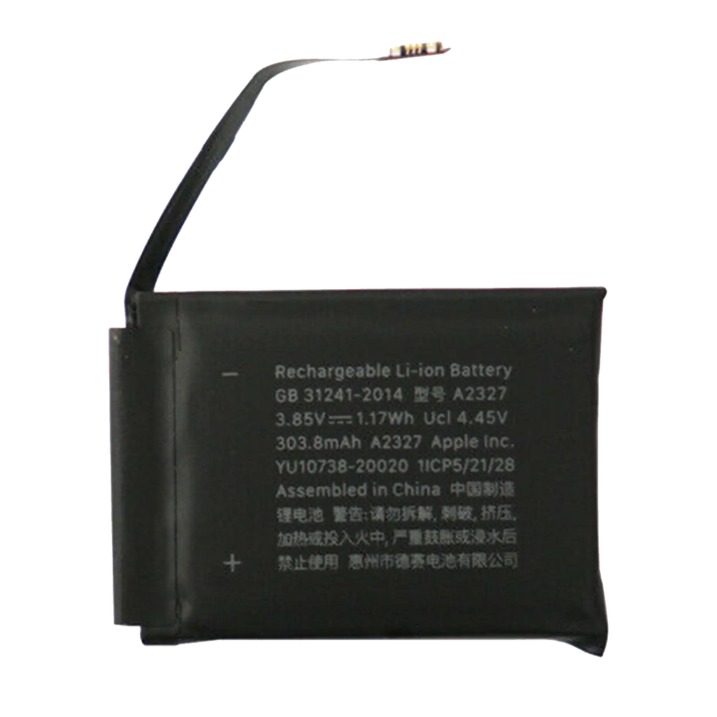 Ersatzbatterie für Apple Watch Series 6 (44MM) (Premium)