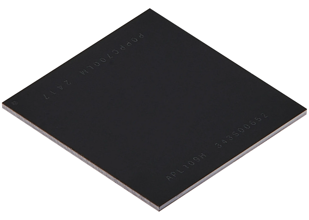 Power IC chip compatible with MacBook Pro 14" (A2993) (343S00652)