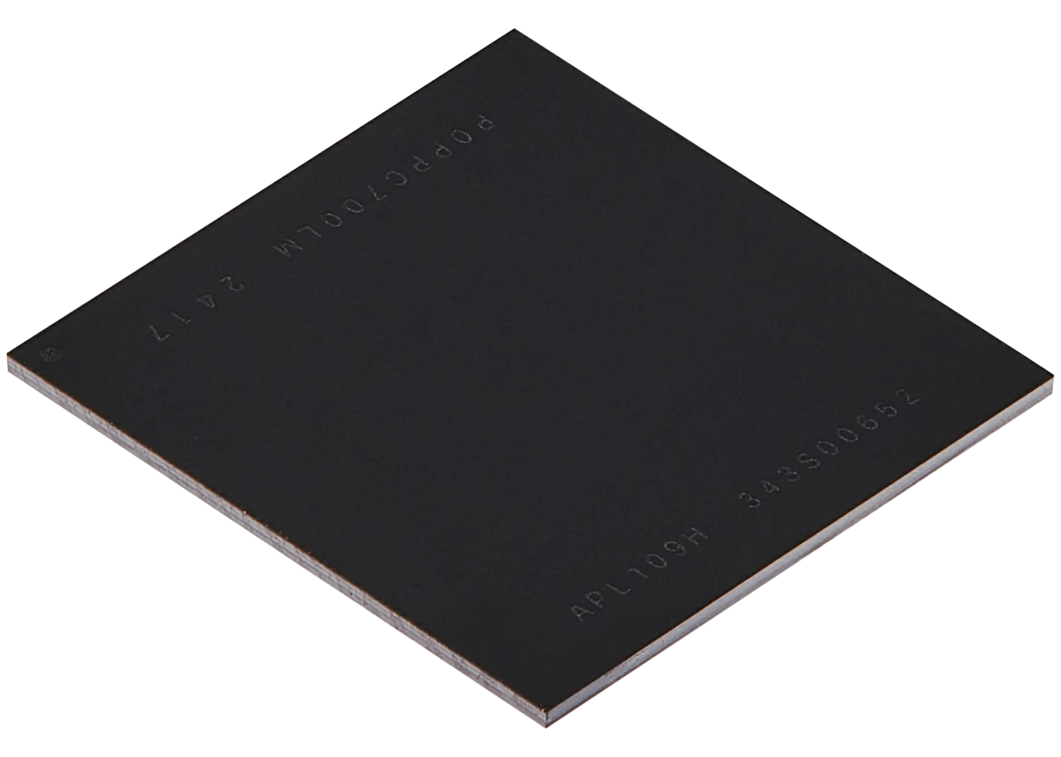 Power IC chip compatible with MacBook Pro 14" (A2993) (343S00652)