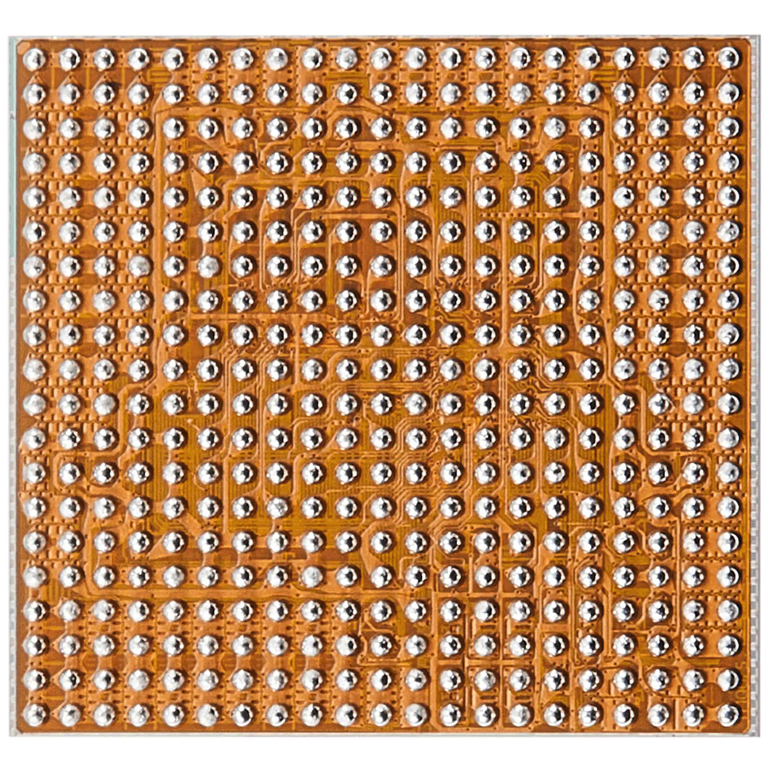 Power IC chip compatible with MacBook Pro 14" (A2993) (343S00652)