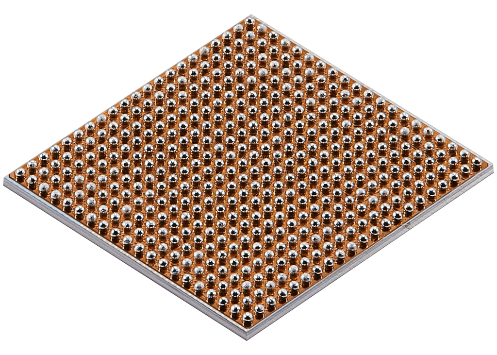 Power IC chip compatible with MacBook Pro 14" (A2993) (343S00652)