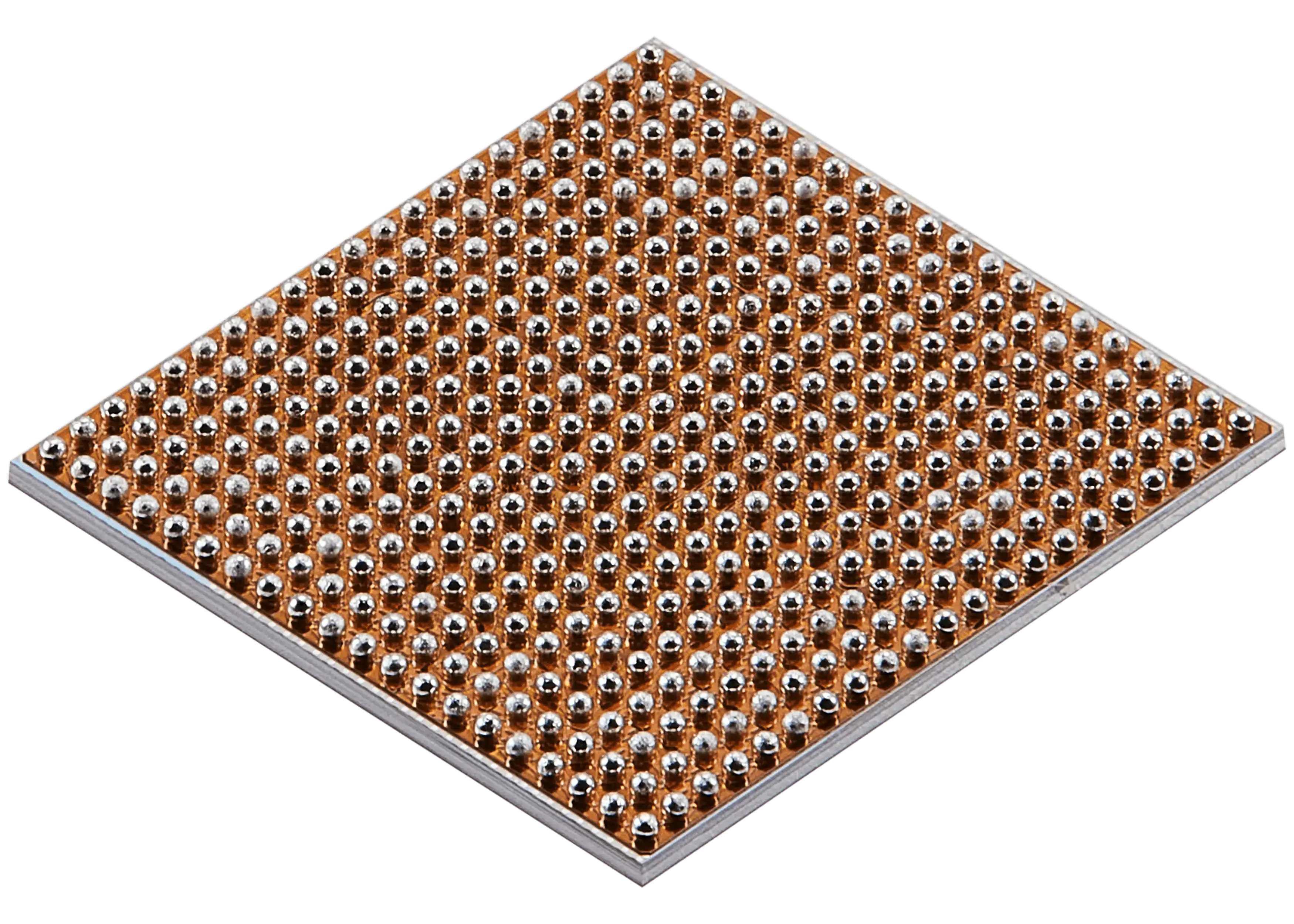 Power IC chip compatible with MacBook Pro 14" (A2993) (343S00652)