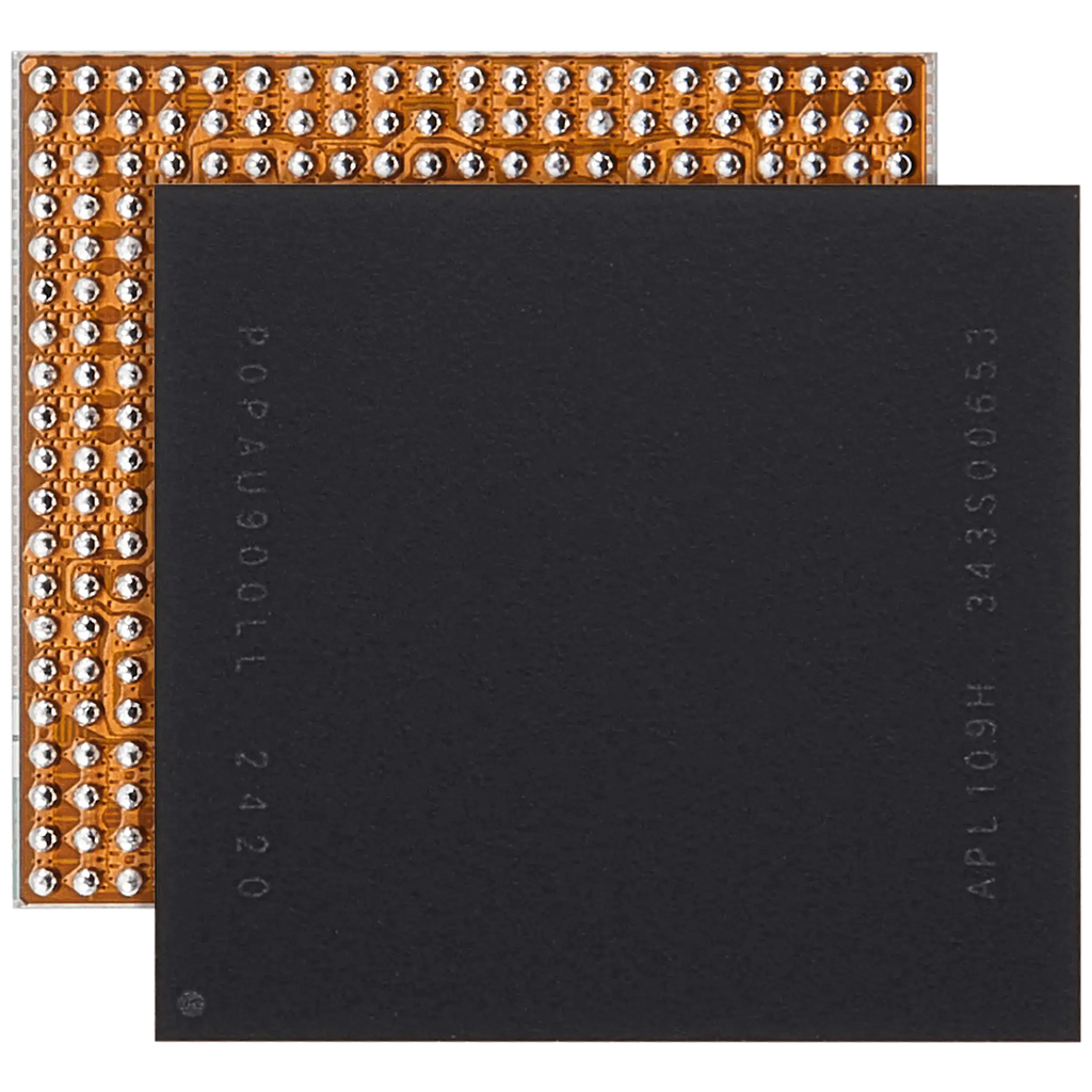 Power-IC-Chip für MacBook Pro 14" A2993 (2023) Max (343S00653)