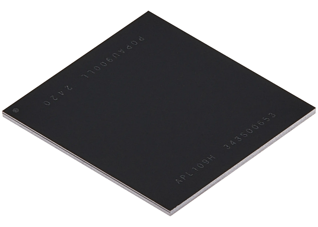 Power-IC-Chip für MacBook Pro 14" A2993 (2023) Max (343S00653)
