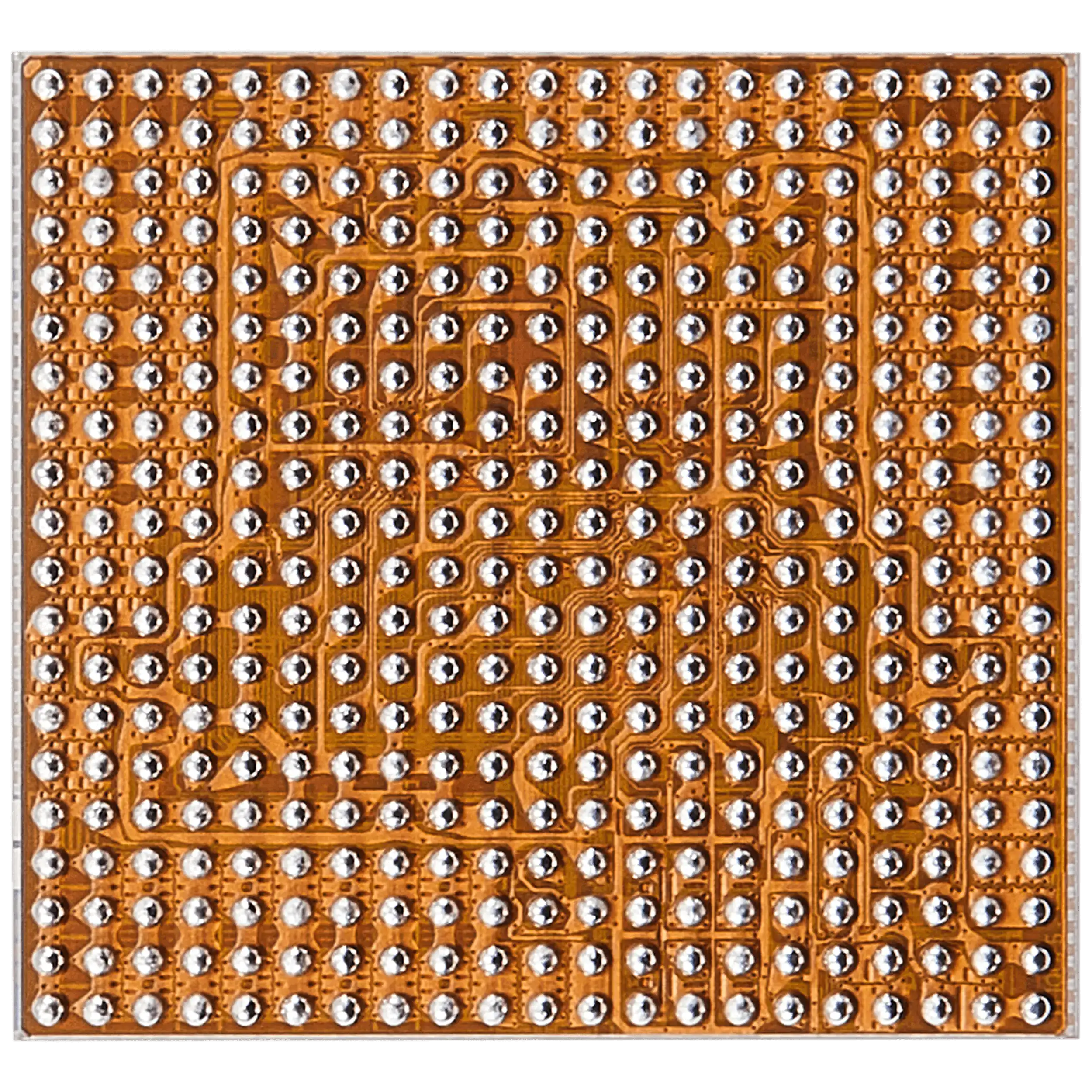 Power-IC-Chip für MacBook Pro 14" A2993 (2023) Max (343S00653)