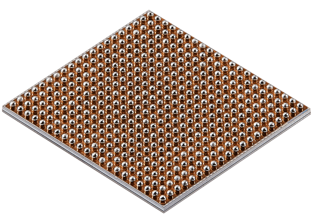 Power-IC-Chip für MacBook Pro 14" A2993 (2023) Max (343S00653)