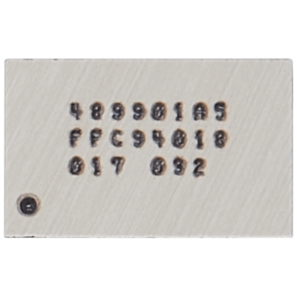 Lade-IC für MacBook Pro 14" A2993 (2023) Max (489901A5)