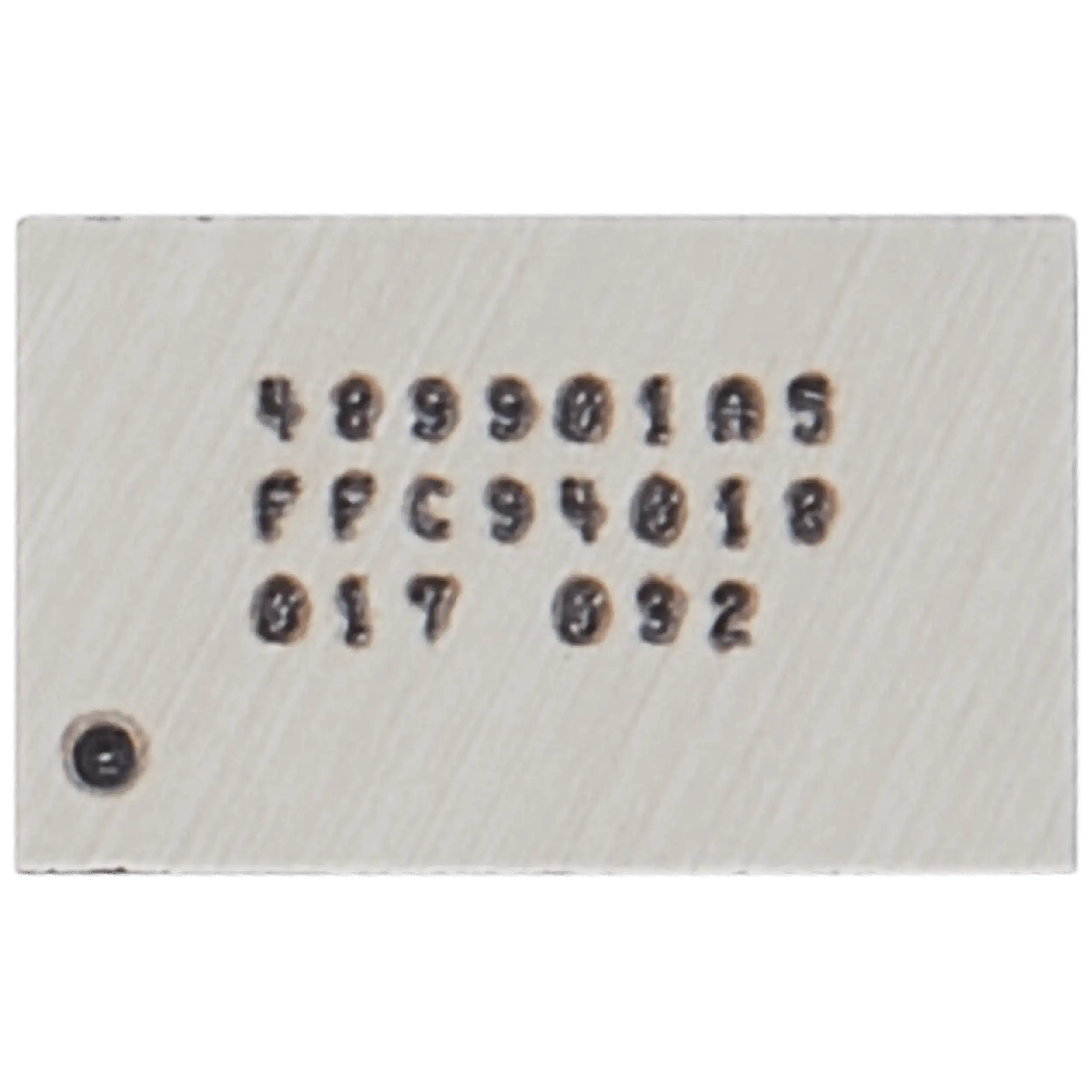 Lade-IC für MacBook Pro 14" A2993 (2023) Max (489901A5)