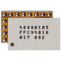 Lade-IC für MacBook Pro 14" A2993 (2023) Max (489901A5)