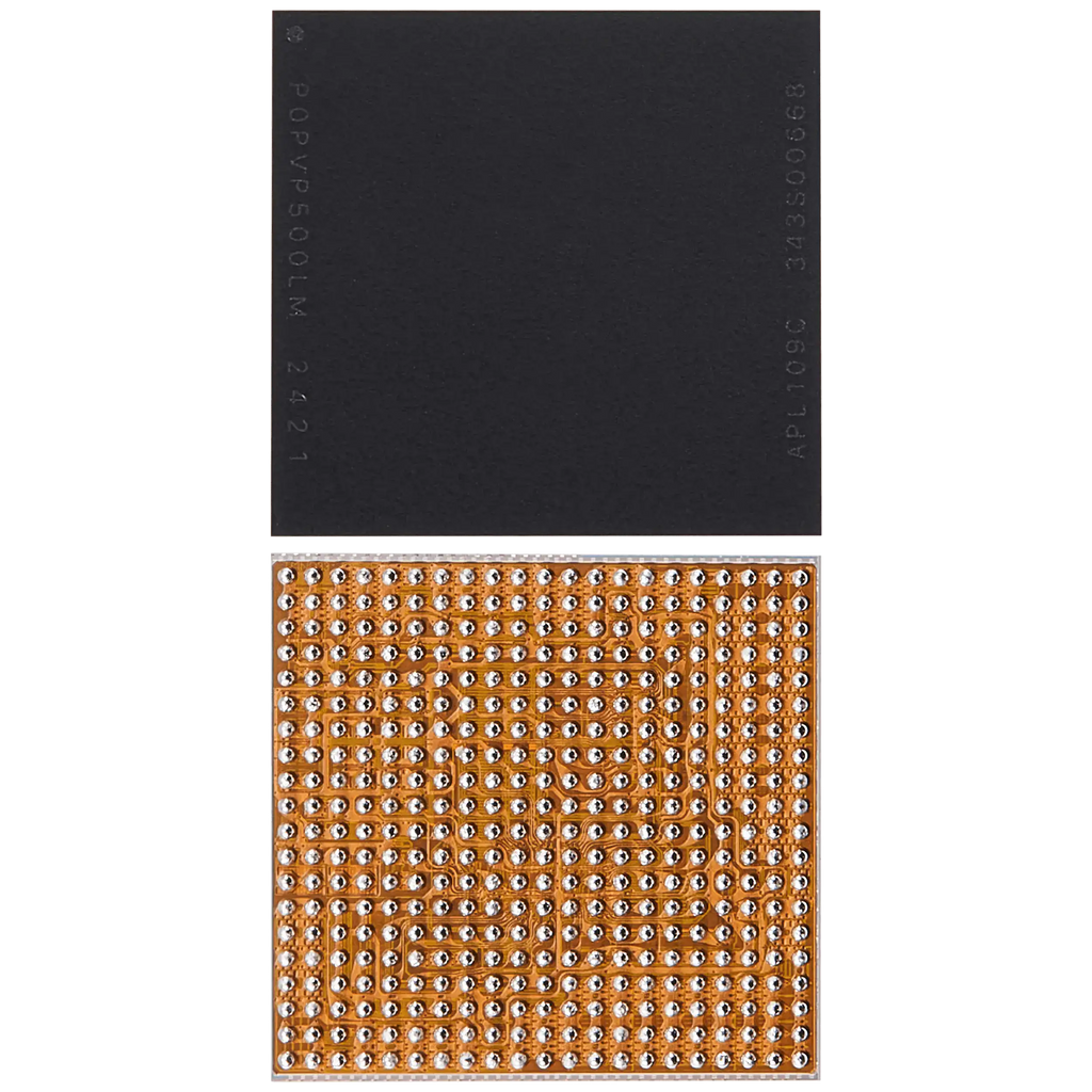 Power IC Chip for MacBook Air 13" A3113 and 15" A3114 (Mid 2024) (343S00668)