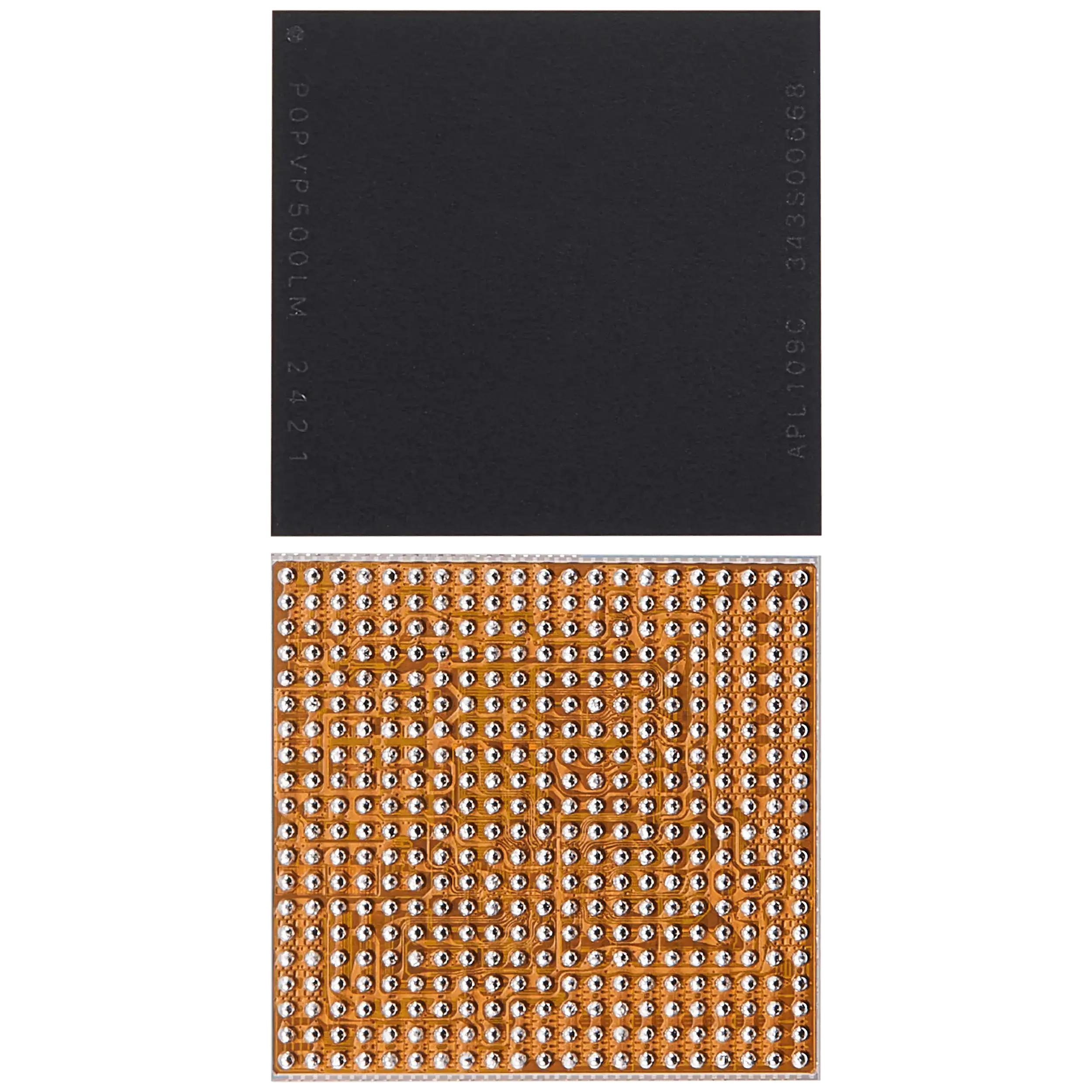 Power IC Chip for MacBook Air 13" A3113 and 15" A3114 (Mid 2024) (343S00668)