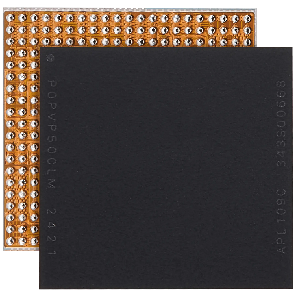 Power IC Chip for MacBook Air 13" A3113 and 15" A3114 (Mid 2024) (343S00668)