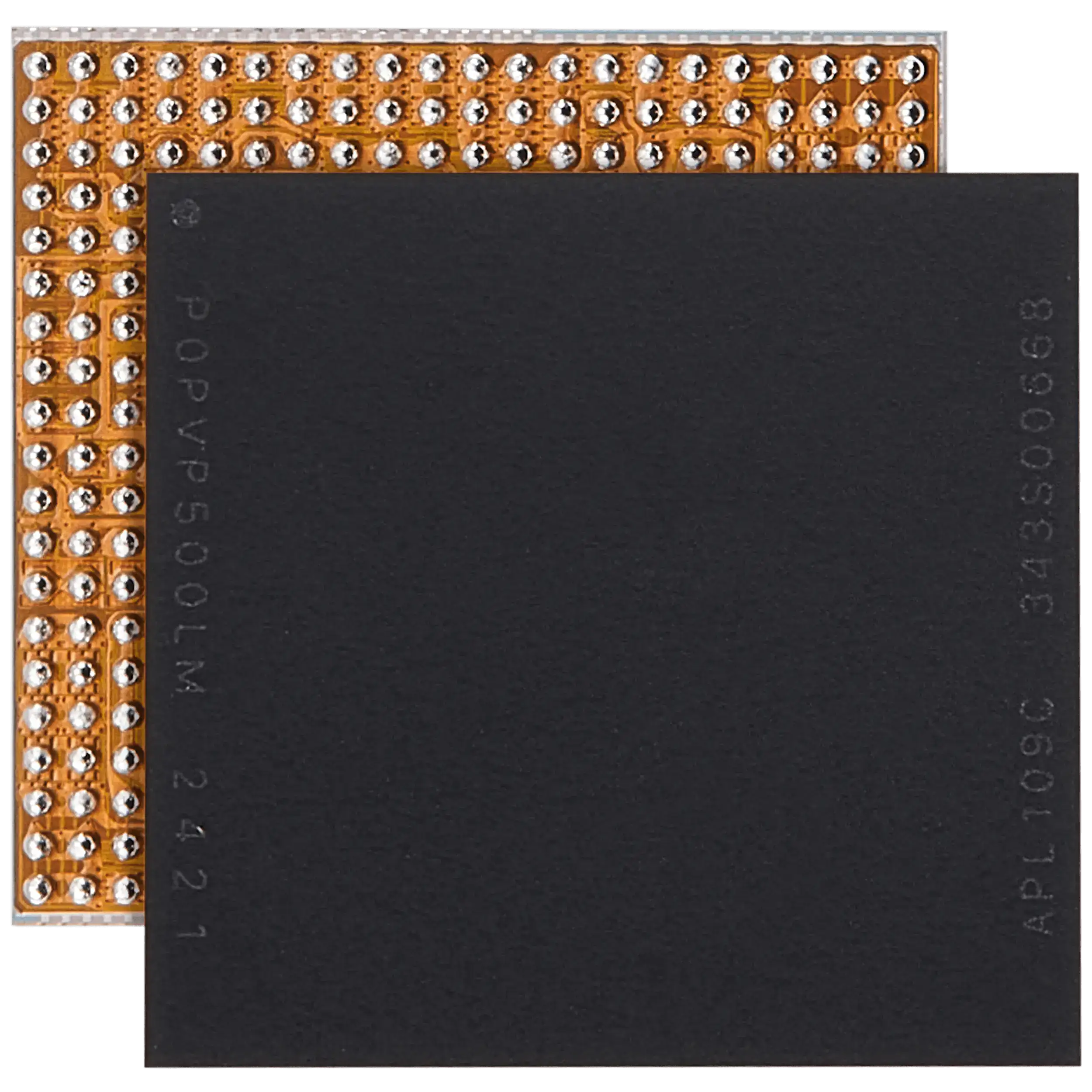 Power IC Chip for MacBook Air 13" A3113 and 15" A3114 (Mid 2024) (343S00668)