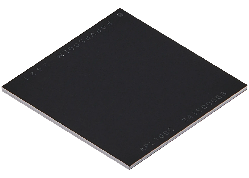 Power IC Chip for MacBook Air 13" A3113 and 15" A3114 (Mid 2024) (343S00668)