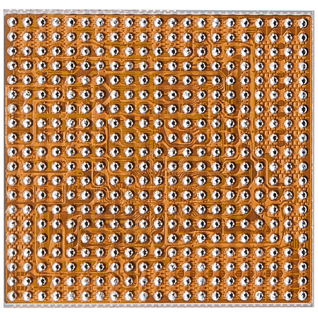 Power IC Chip for MacBook Air 13" A3113 and 15" A3114 (Mid 2024) (343S00668)