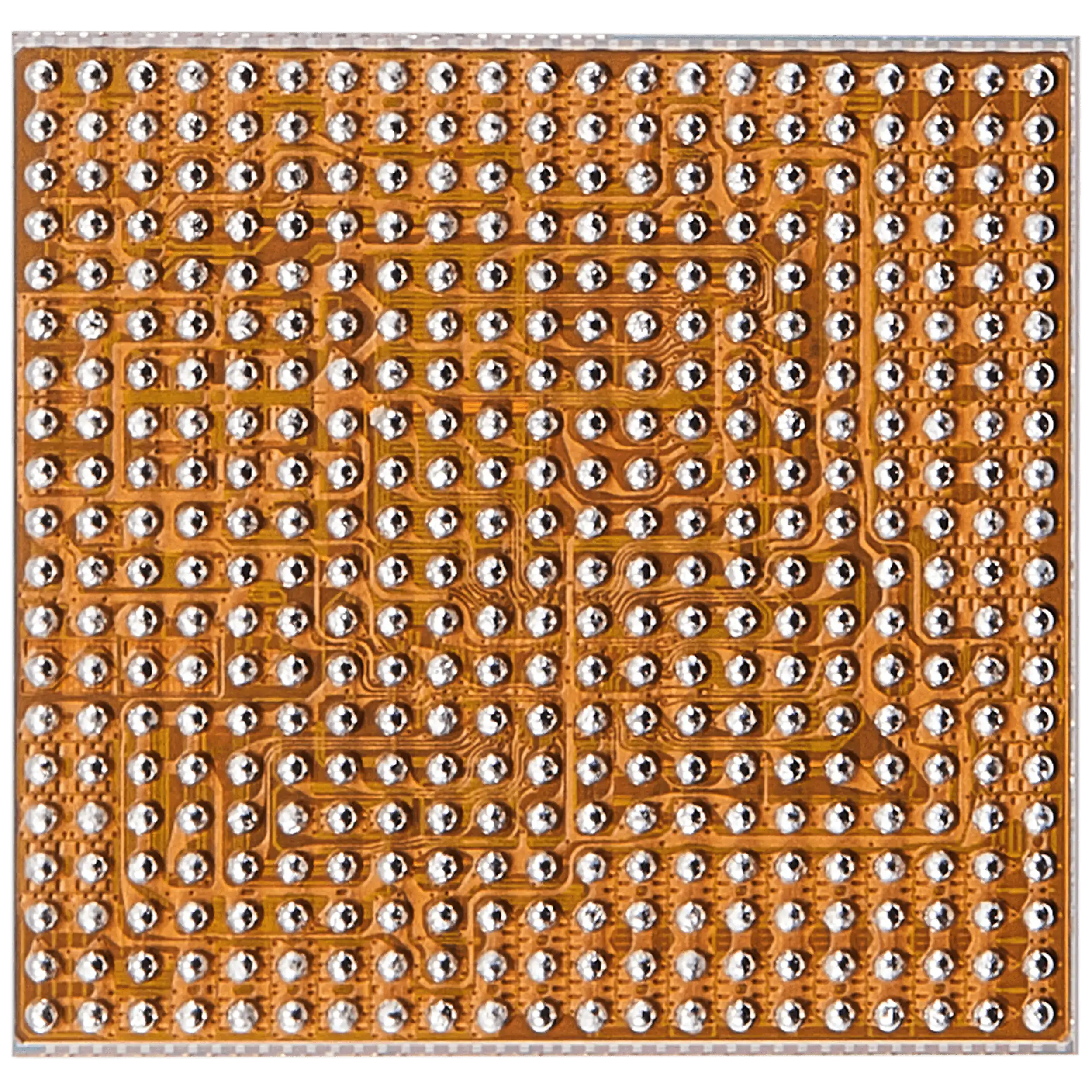 Power IC Chip for MacBook Air 13" A3113 and 15" A3114 (Mid 2024) (343S00668)
