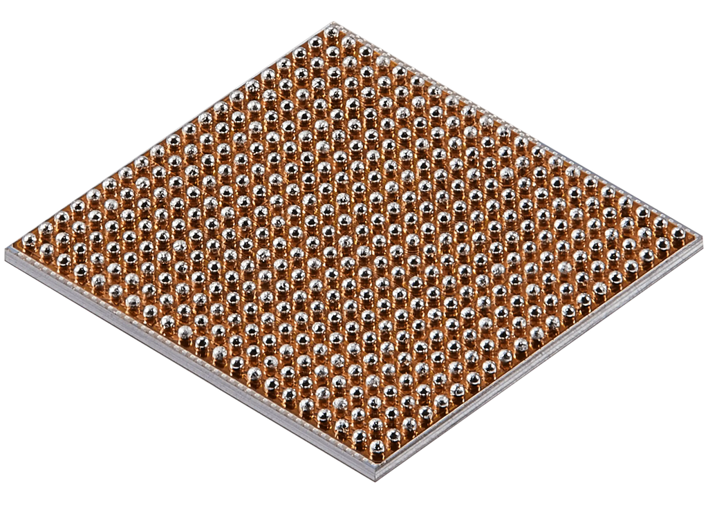 Power IC Chip for MacBook Air 13" A3113 and 15" A3114 (Mid 2024) (343S00668)