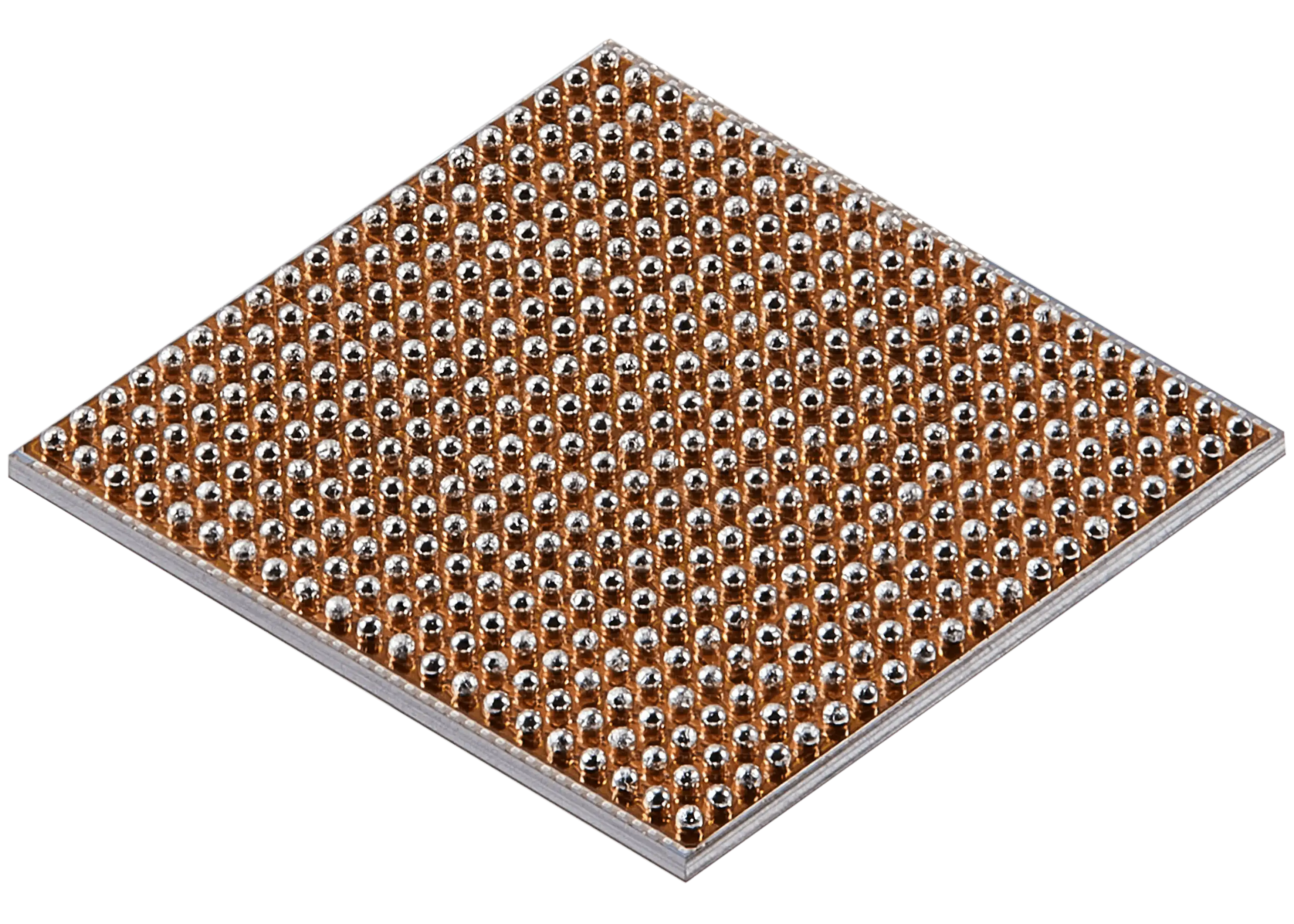 Power IC Chip for MacBook Air 13" A3113 and 15" A3114 (Mid 2024) (343S00668)