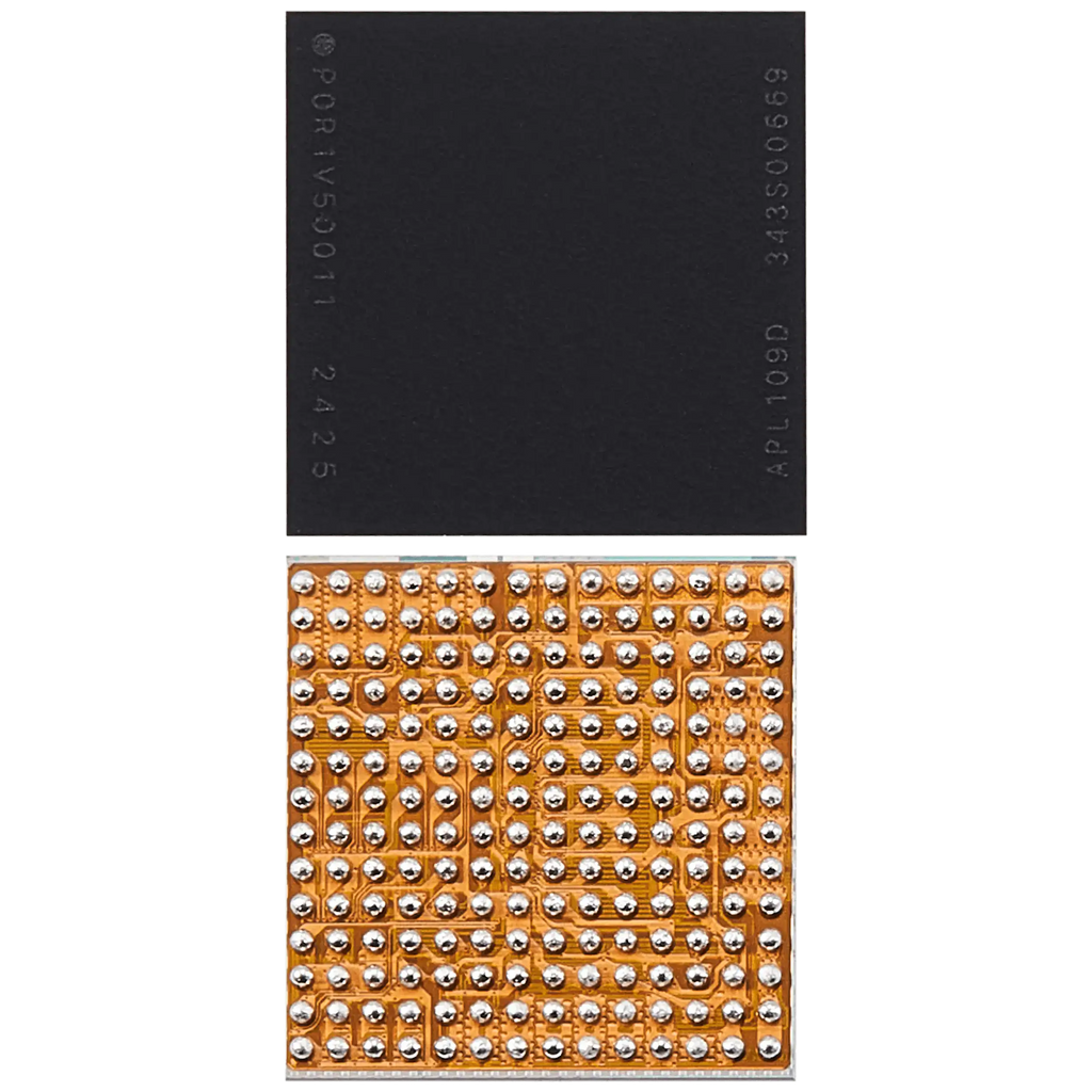 Power IC Chip for MacBook Air 13" (A3113, Mid 2024) and 15" (A3114, Mid 2024) (343S00669)