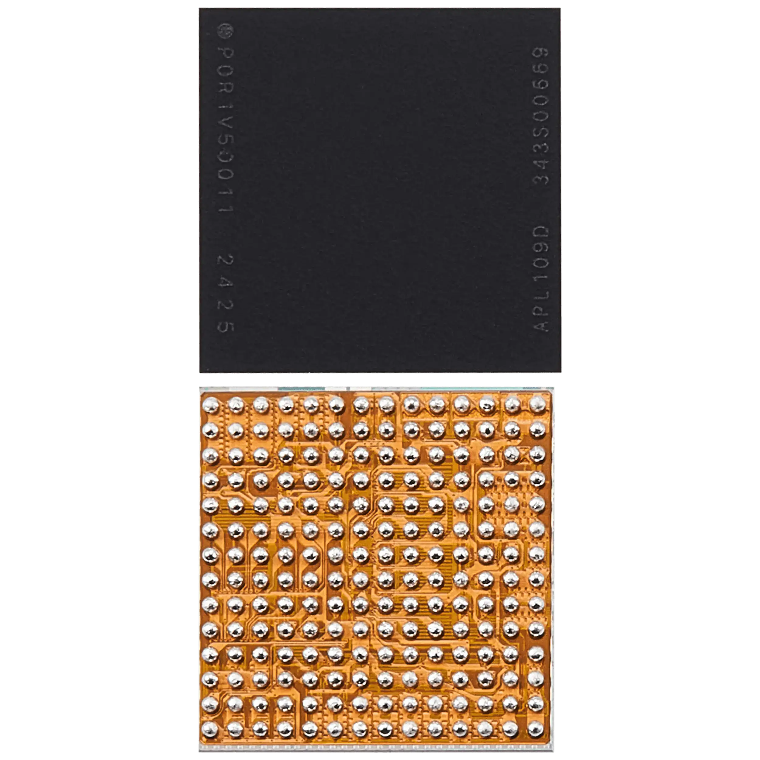 Power IC Chip for MacBook Air 13" (A3113, Mid 2024) and 15" (A3114, Mid 2024) (343S00669)