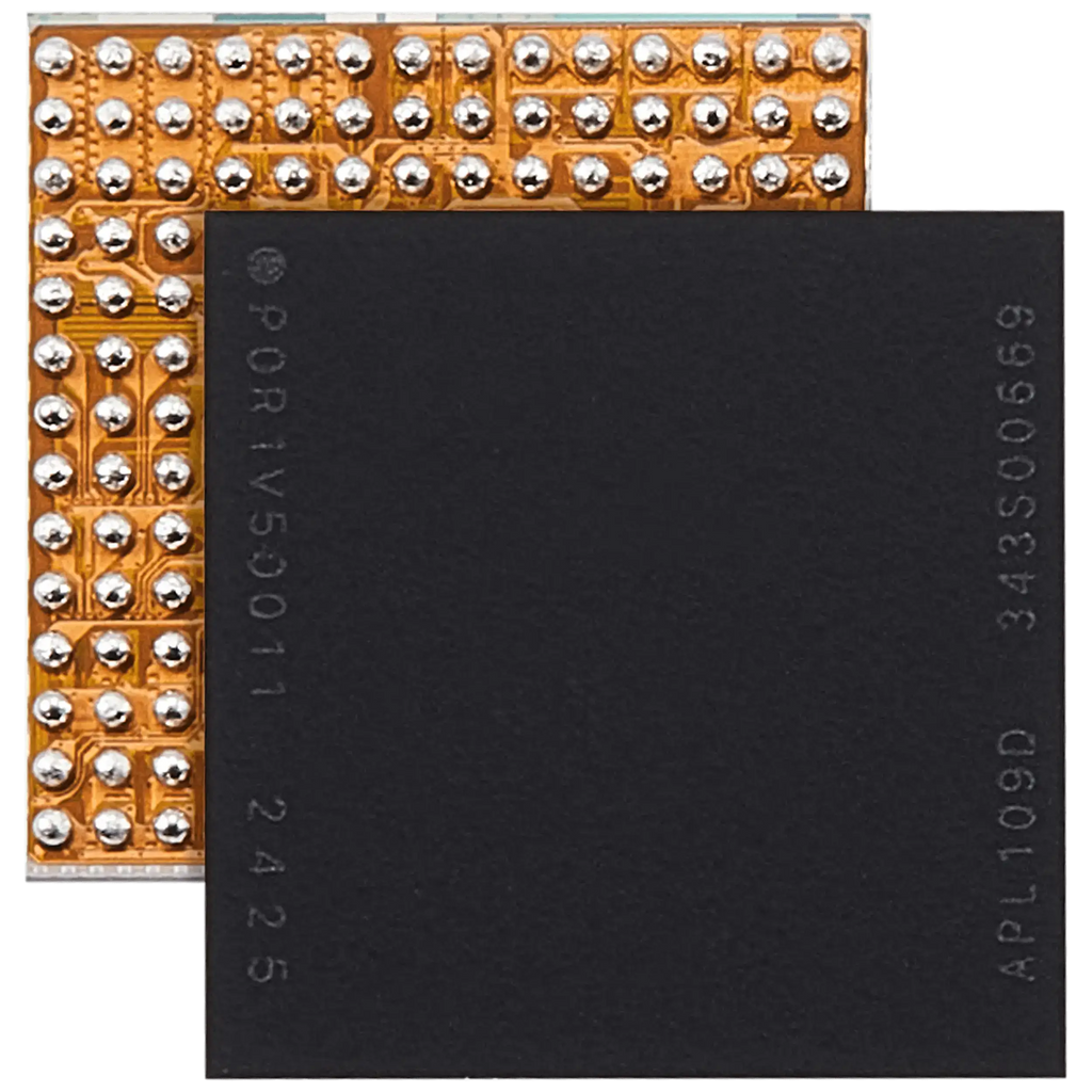 Power IC Chip for MacBook Air 13" (A3113, Mid 2024) and 15" (A3114, Mid 2024) (343S00669)