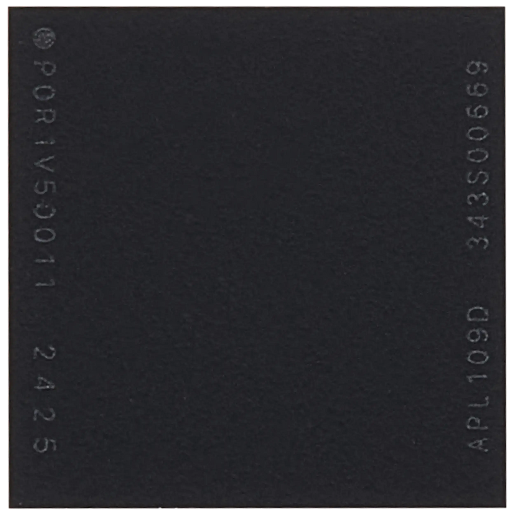 Power IC Chip for MacBook Air 13" (A3113, Mid 2024) and 15" (A3114, Mid 2024) (343S00669)