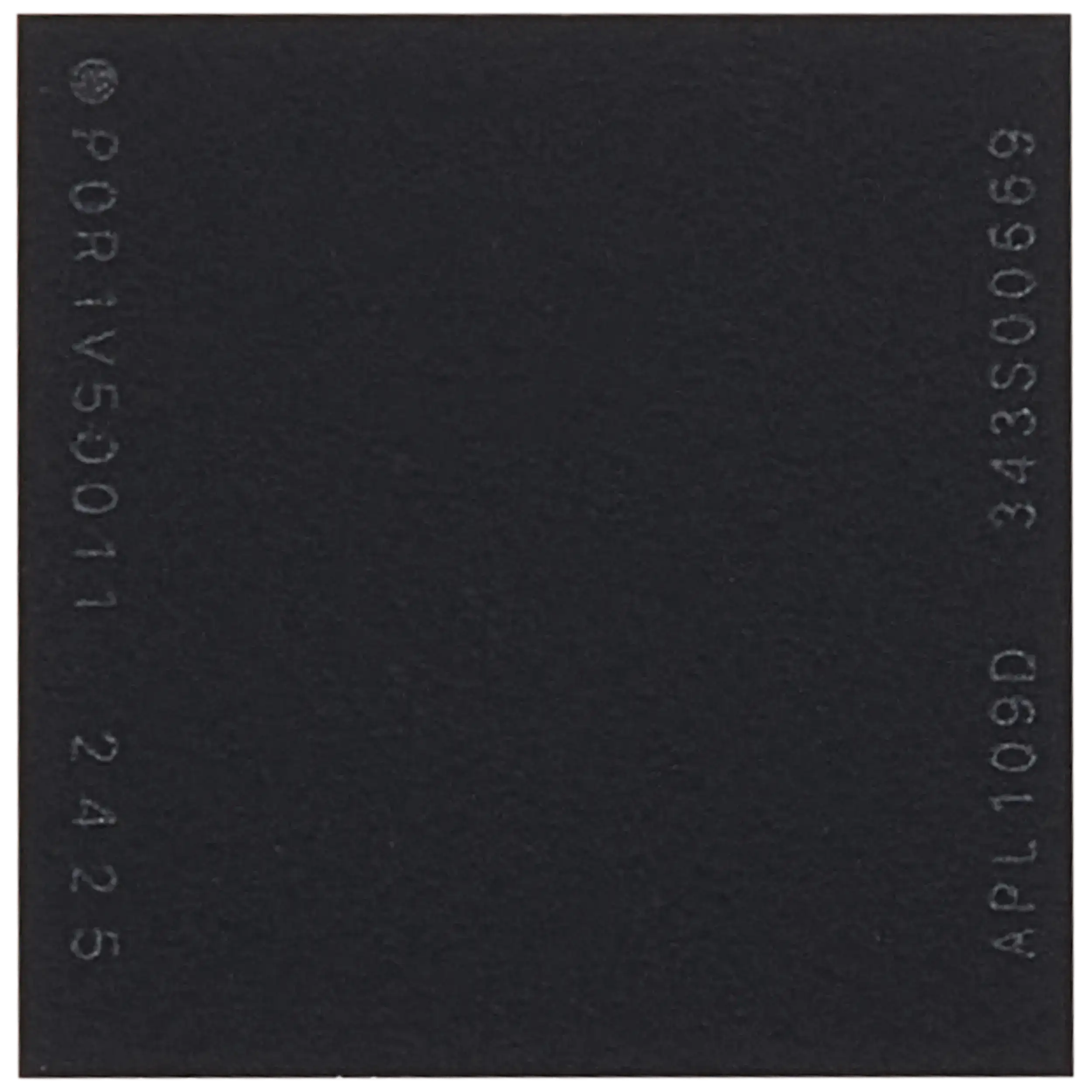Power IC Chip for MacBook Air 13" (A3113, Mid 2024) and 15" (A3114, Mid 2024) (343S00669)