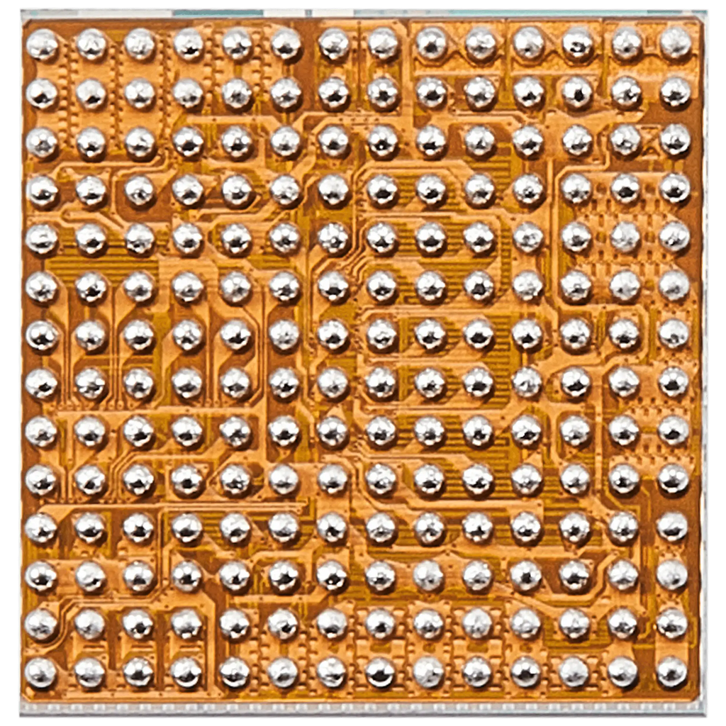 Power IC Chip for MacBook Air 13" (A3113, Mid 2024) and 15" (A3114, Mid 2024) (343S00669)