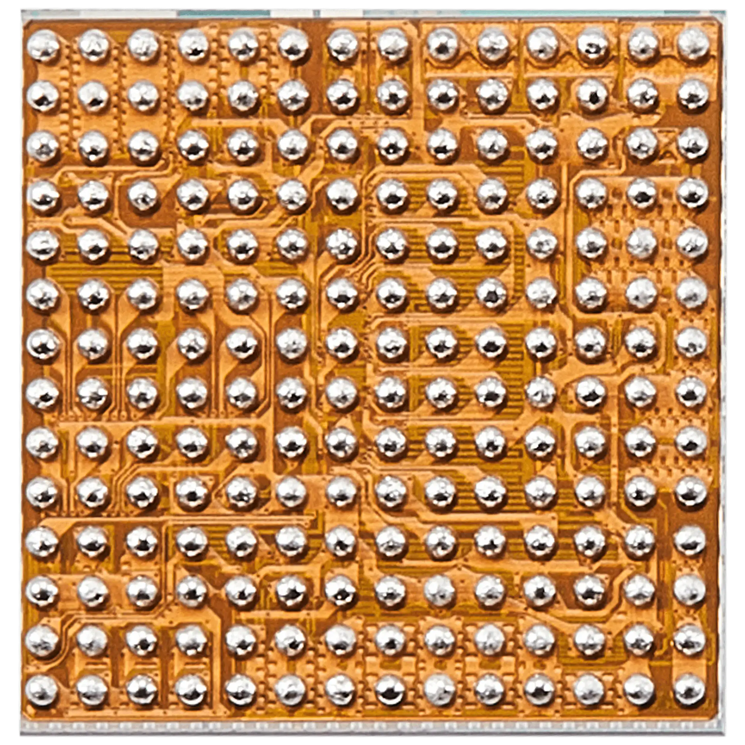 Power IC Chip for MacBook Air 13" (A3113, Mid 2024) and 15" (A3114, Mid 2024) (343S00669)
