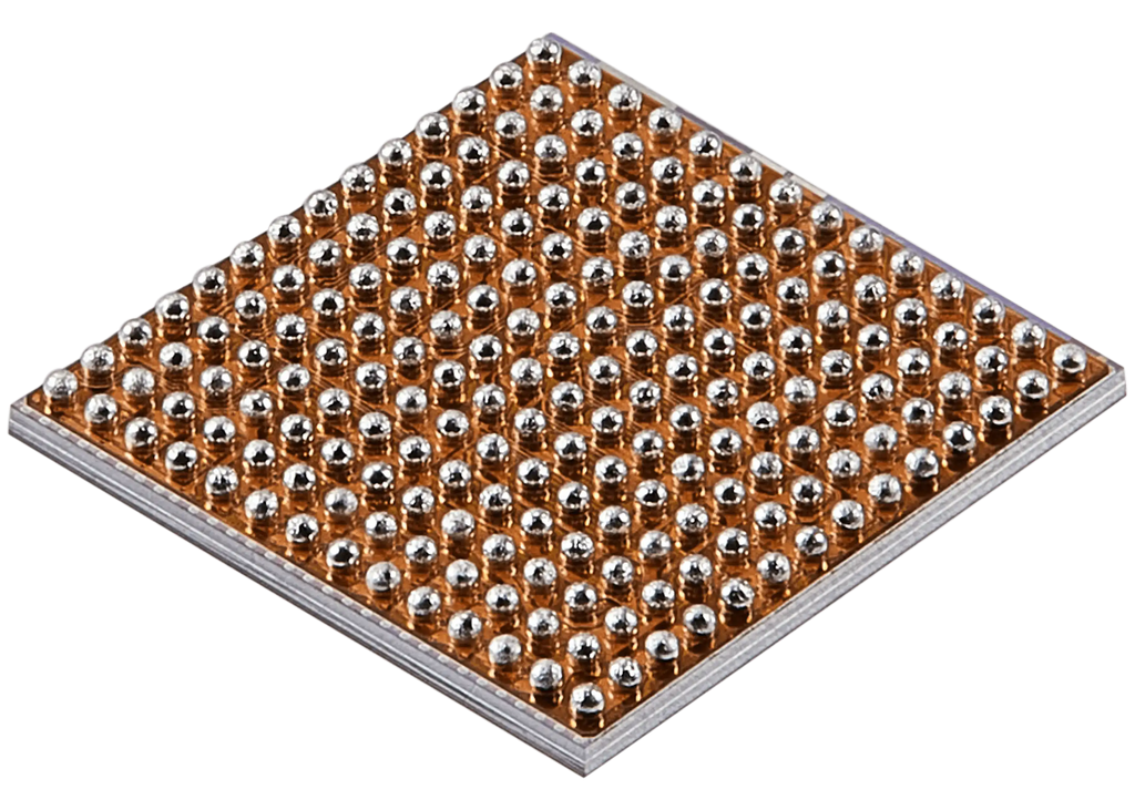 Power IC Chip for MacBook Air 13" (A3113, Mid 2024) and 15" (A3114, Mid 2024) (343S00669)