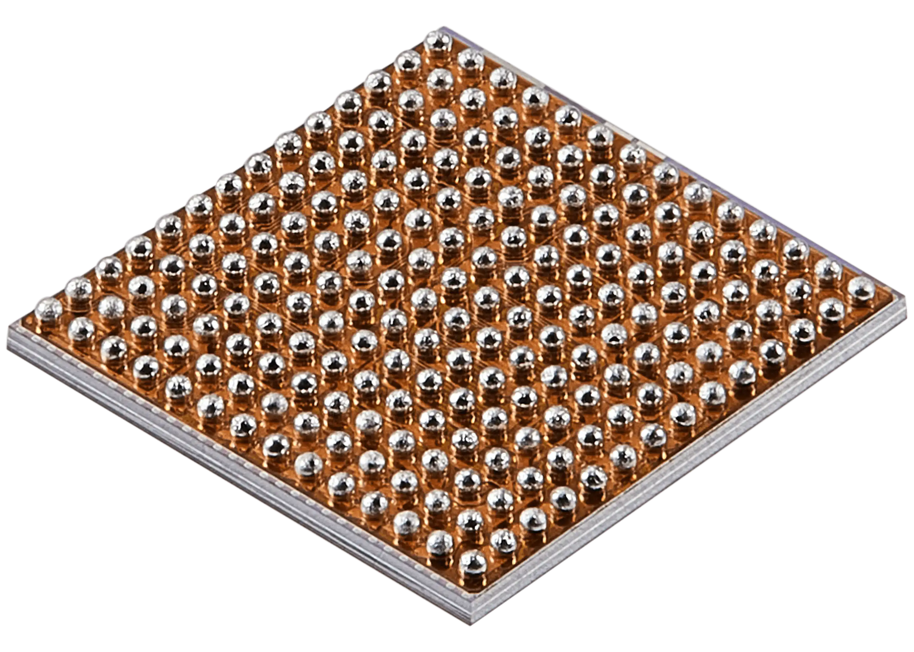Power IC Chip for MacBook Air 13" (A3113, Mid 2024) and 15" (A3114, Mid 2024) (343S00669)