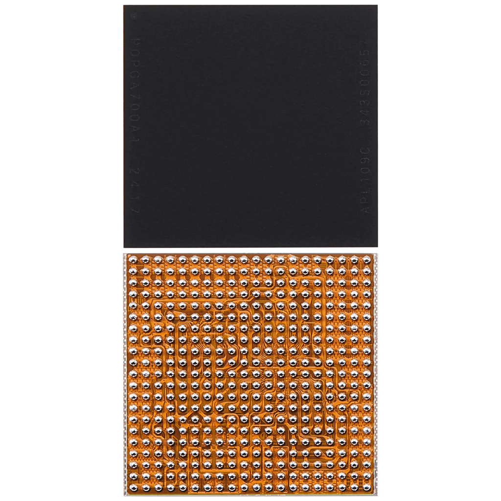 Power IC chip for MacBook (343S00657)