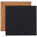 Power IC chip for MacBook (343S00657)