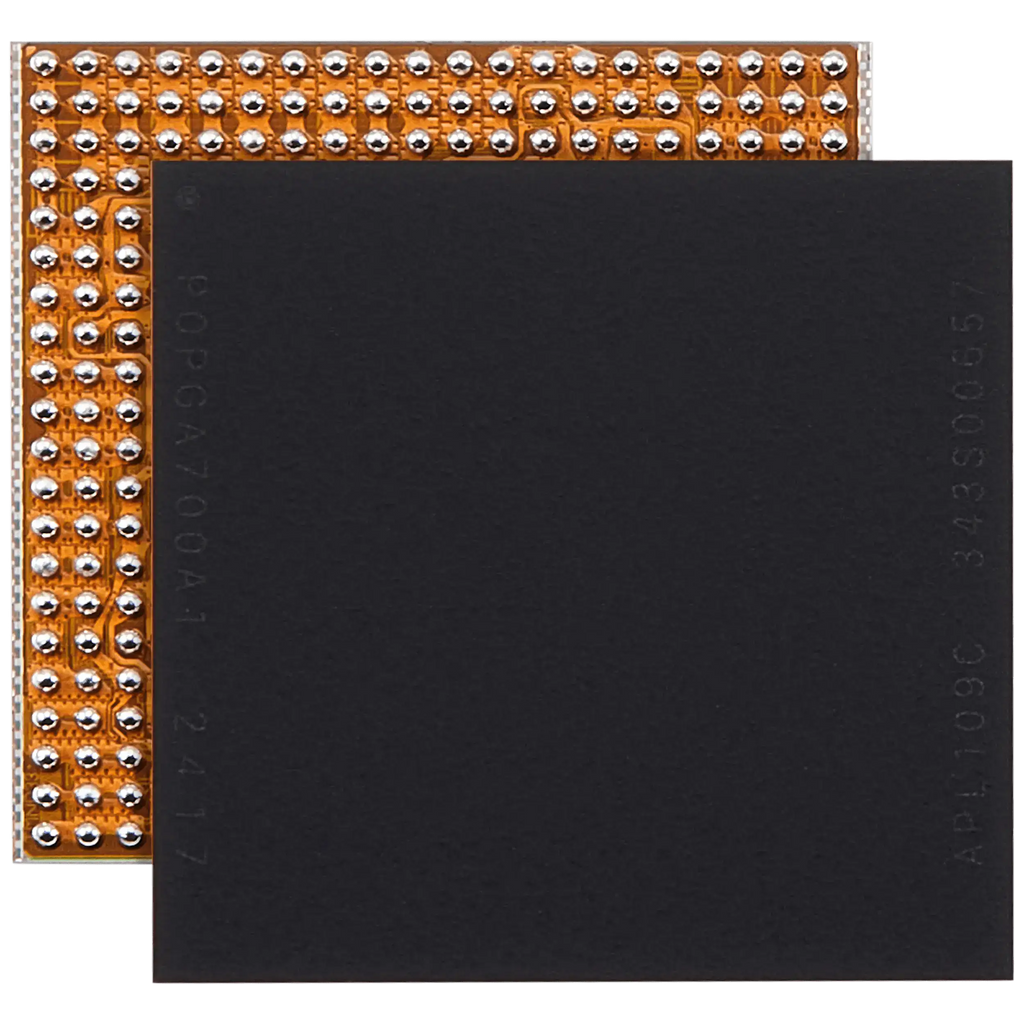 Power IC chip for MacBook (343S00657)