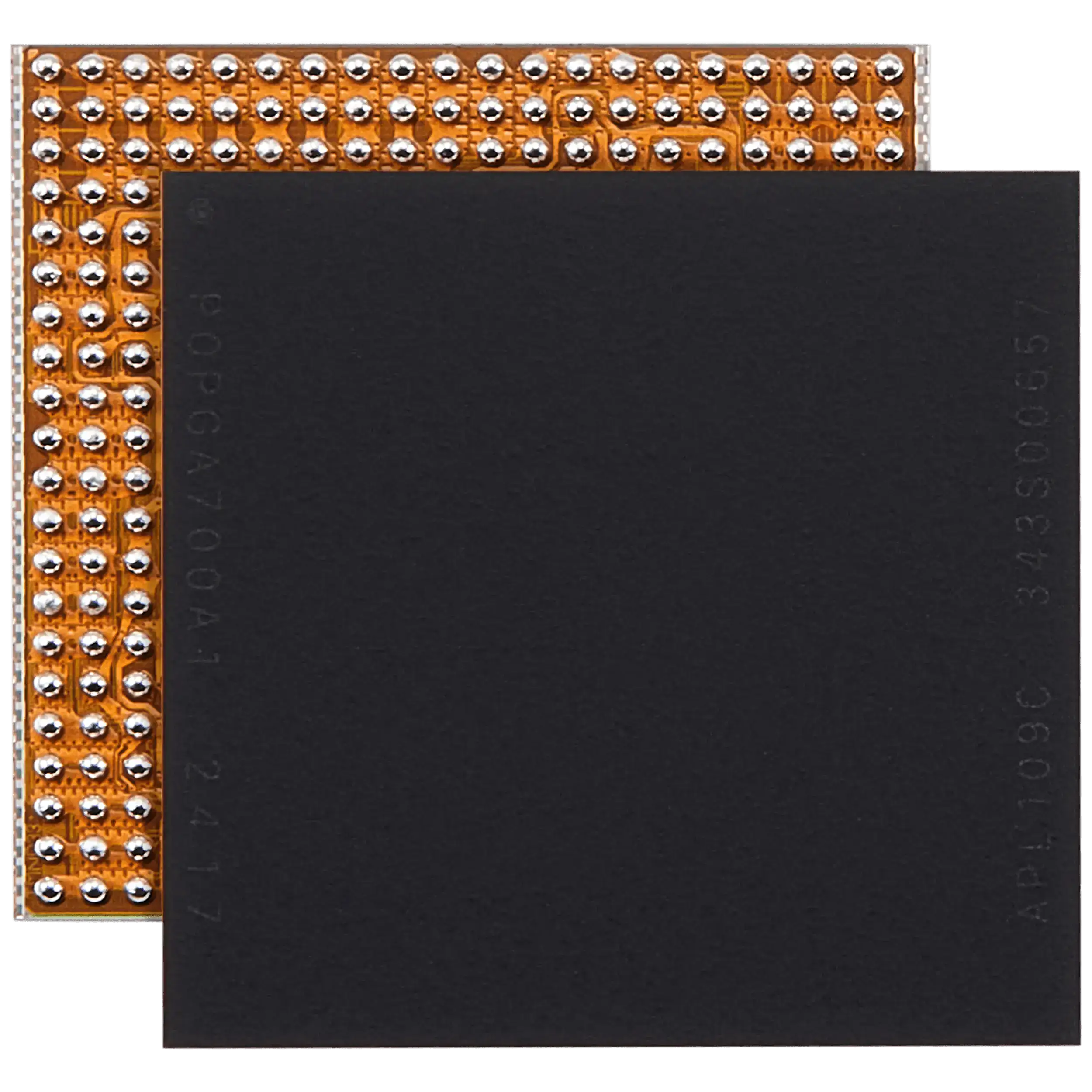 Power IC chip for MacBook (343S00657)