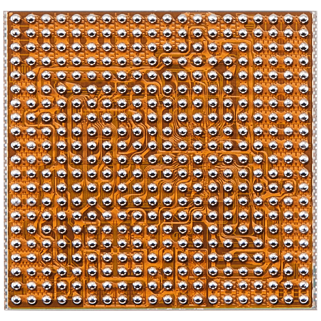 Power IC chip for MacBook (343S00657)