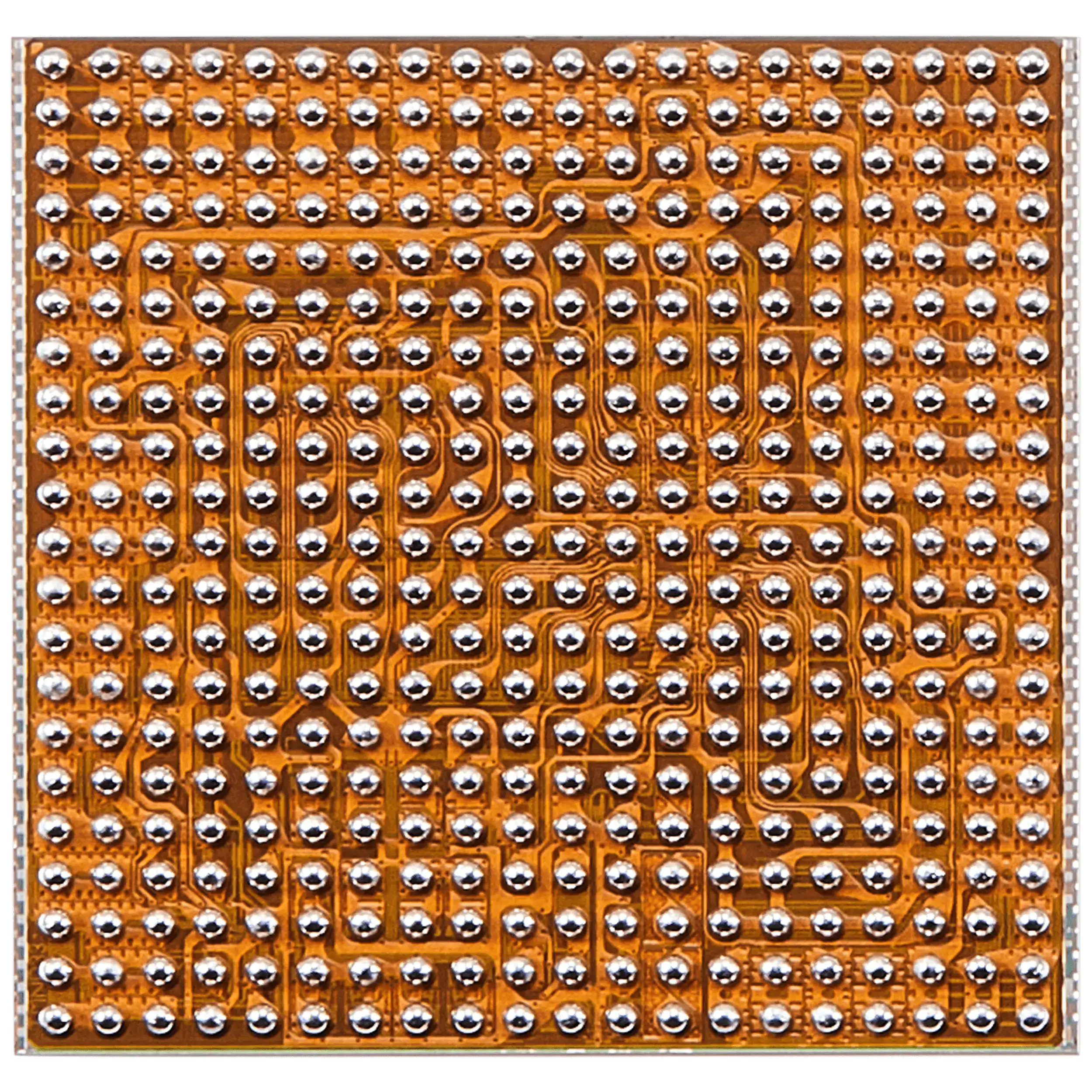 Power IC chip for MacBook (343S00657)