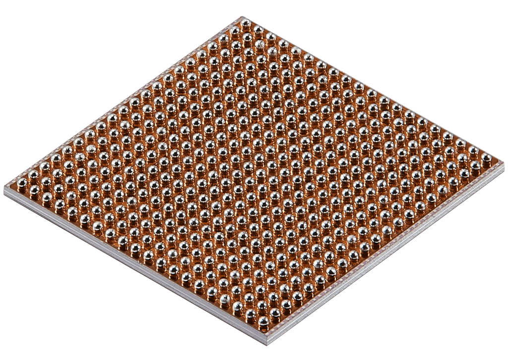 Power IC chip for MacBook (343S00657)