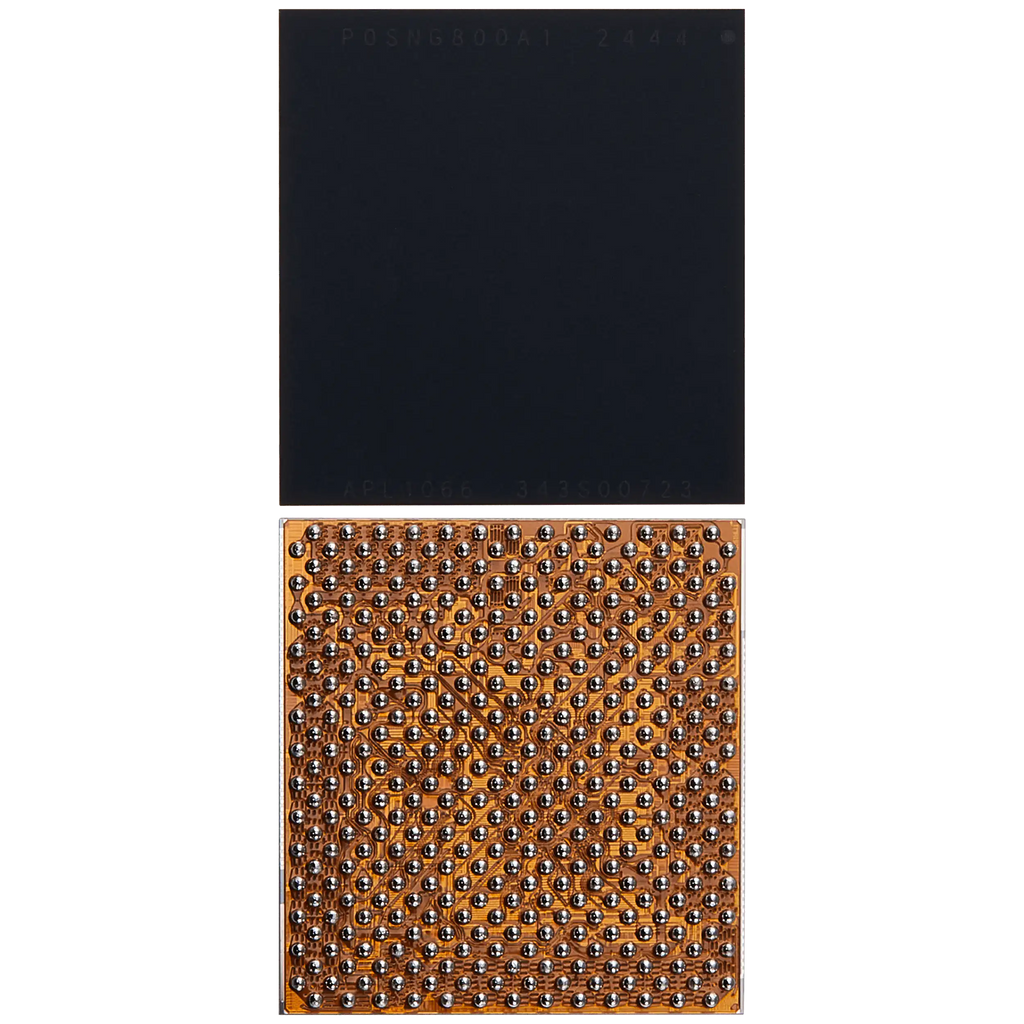 Power-IC-Chip für MacBook (343S00723)