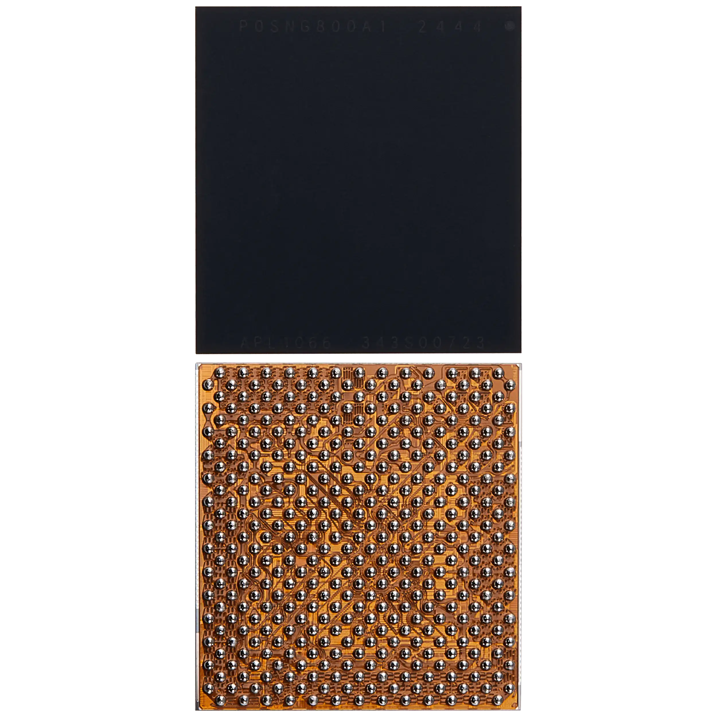 Power-IC-Chip für MacBook (343S00723)