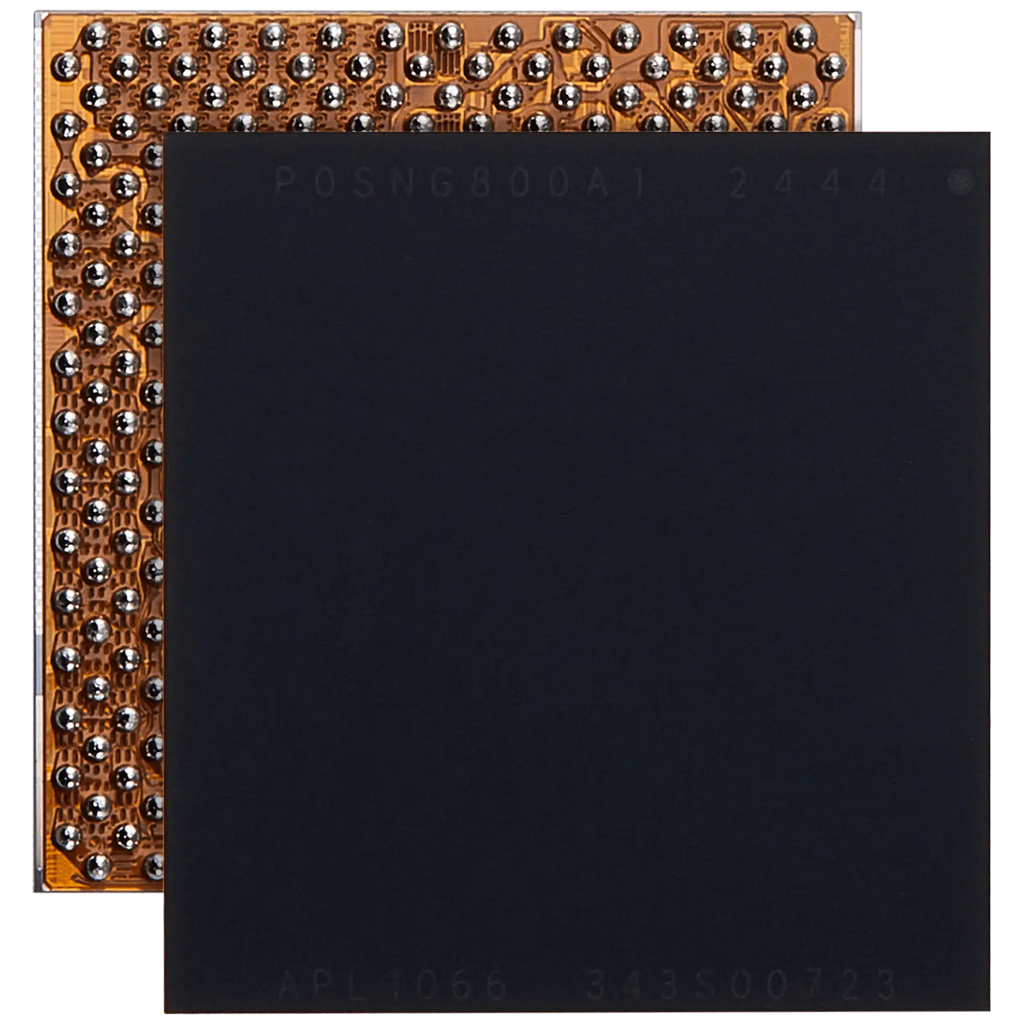 Power-IC-Chip für MacBook (343S00723)