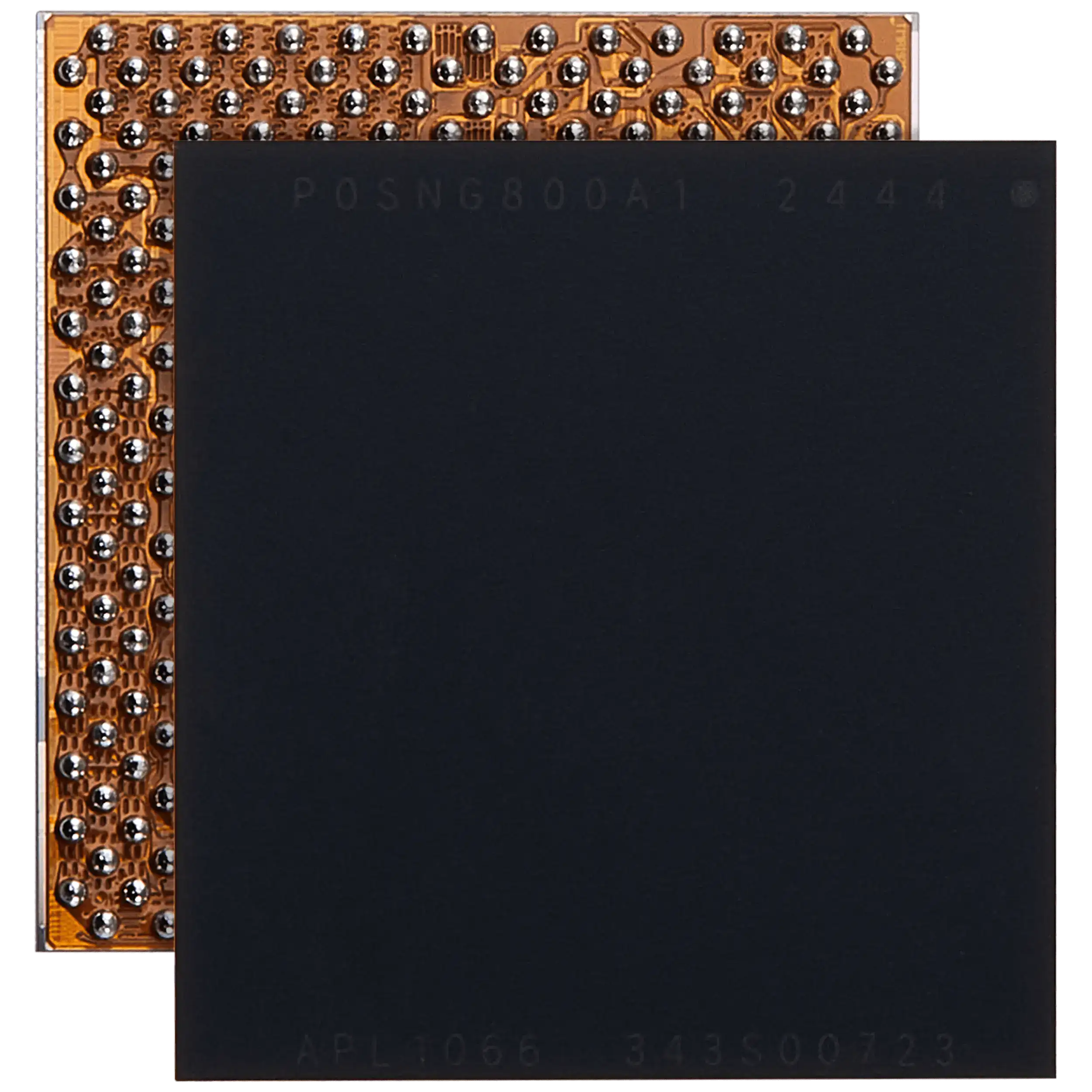 Power-IC-Chip für MacBook (343S00723)