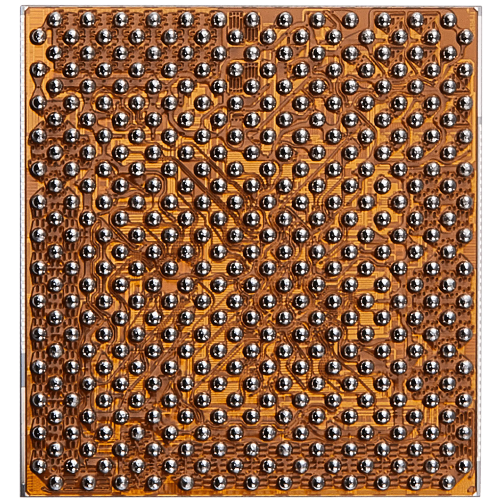 Power-IC-Chip für MacBook (343S00723)