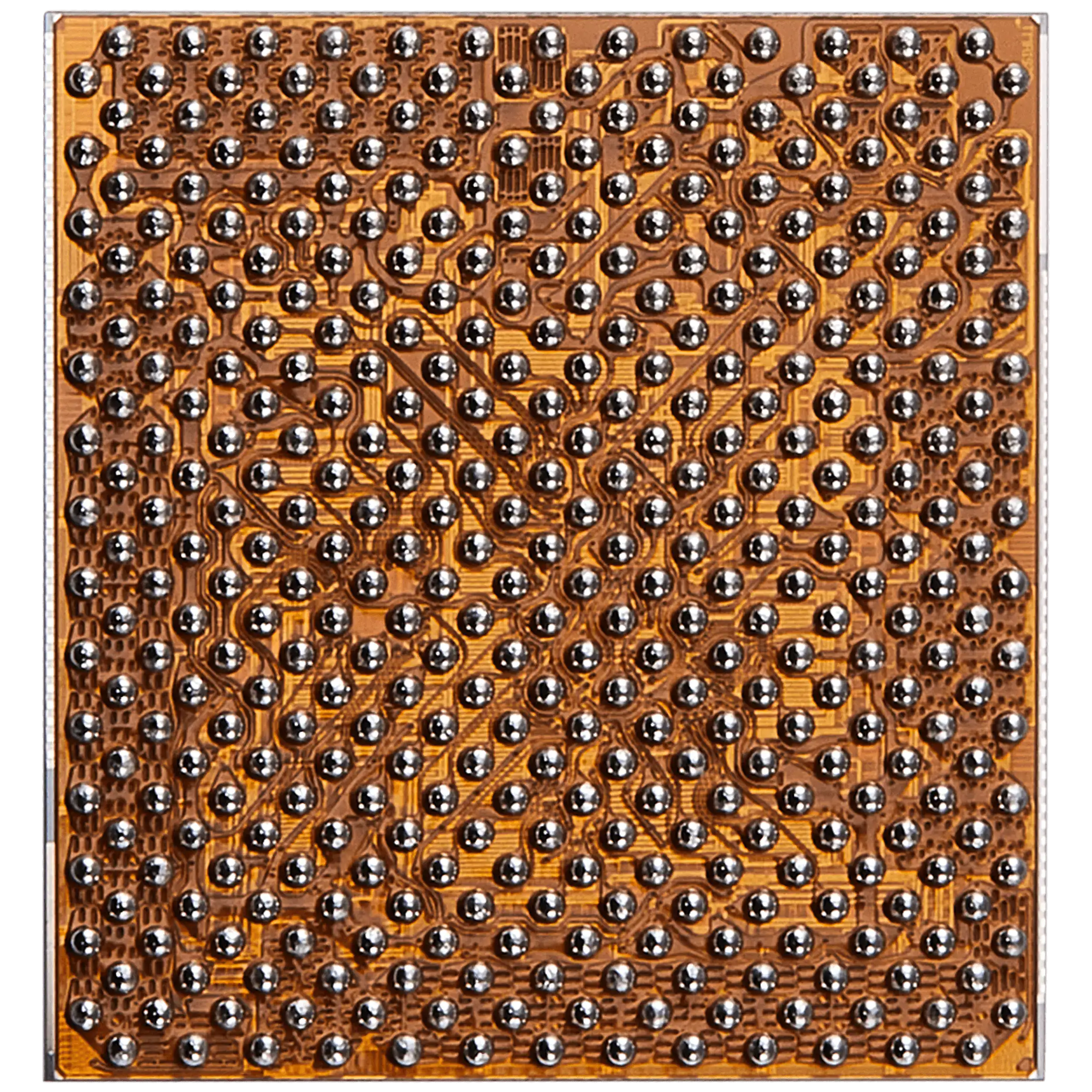 Power-IC-Chip für MacBook (343S00723)