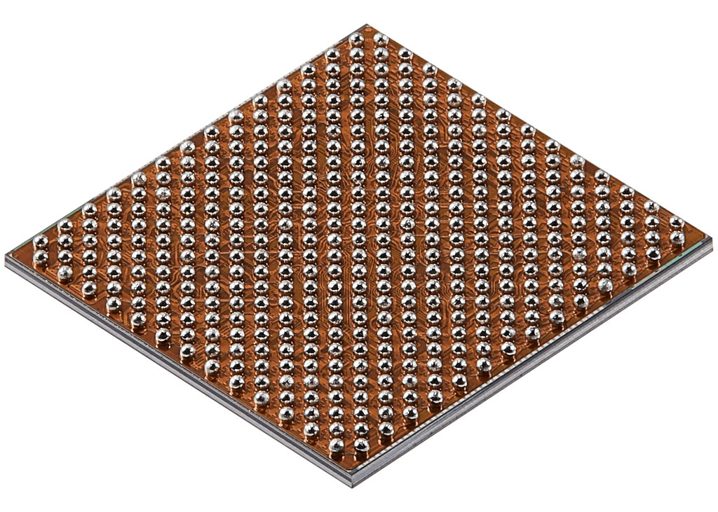 Power-IC-Chip für MacBook (343S00723)
