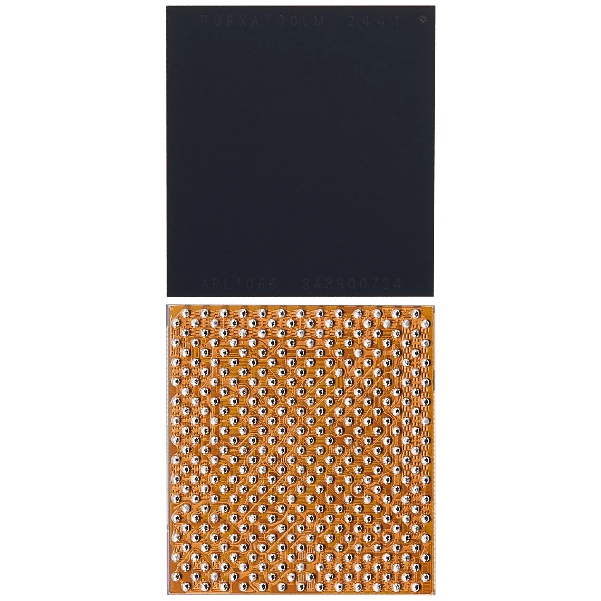 Power-IC-Chip (343S00724) für MacBook Pro 13" A1502 / 15" A1398