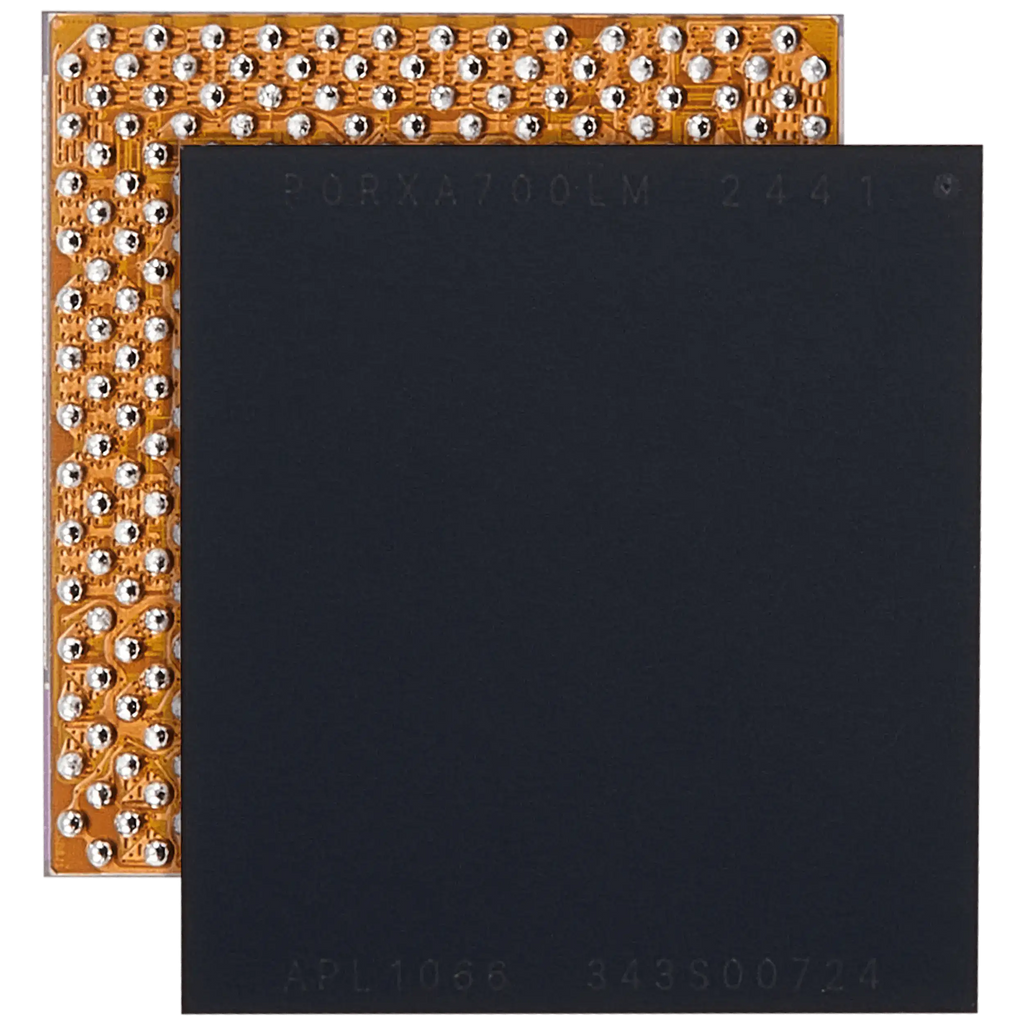 Power-IC-Chip (343S00724) für MacBook Pro 13" A1502 / 15" A1398