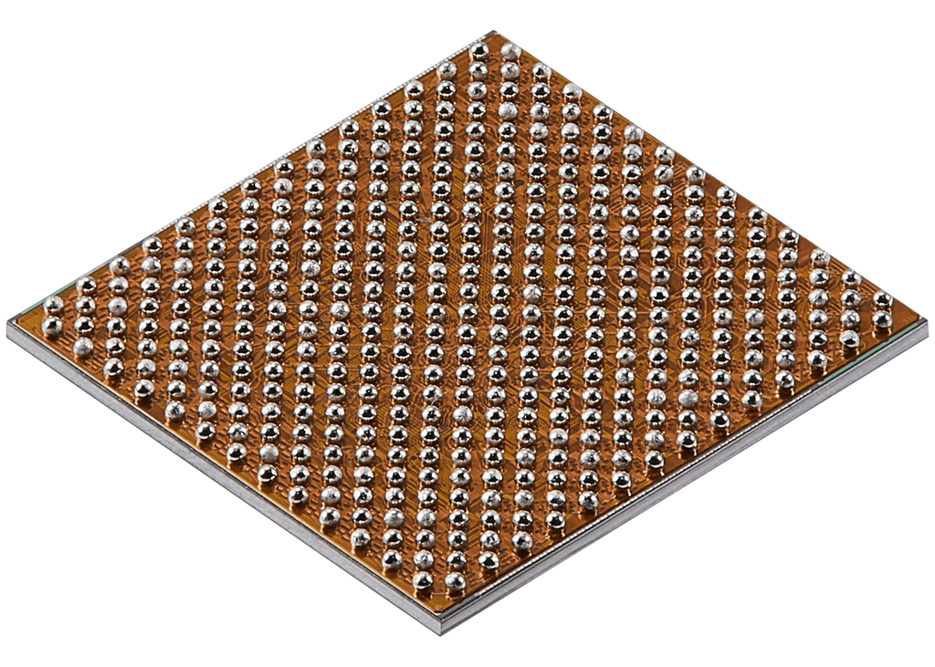 Power-IC-Chip (343S00724) für MacBook Pro 13" A1502 / 15" A1398