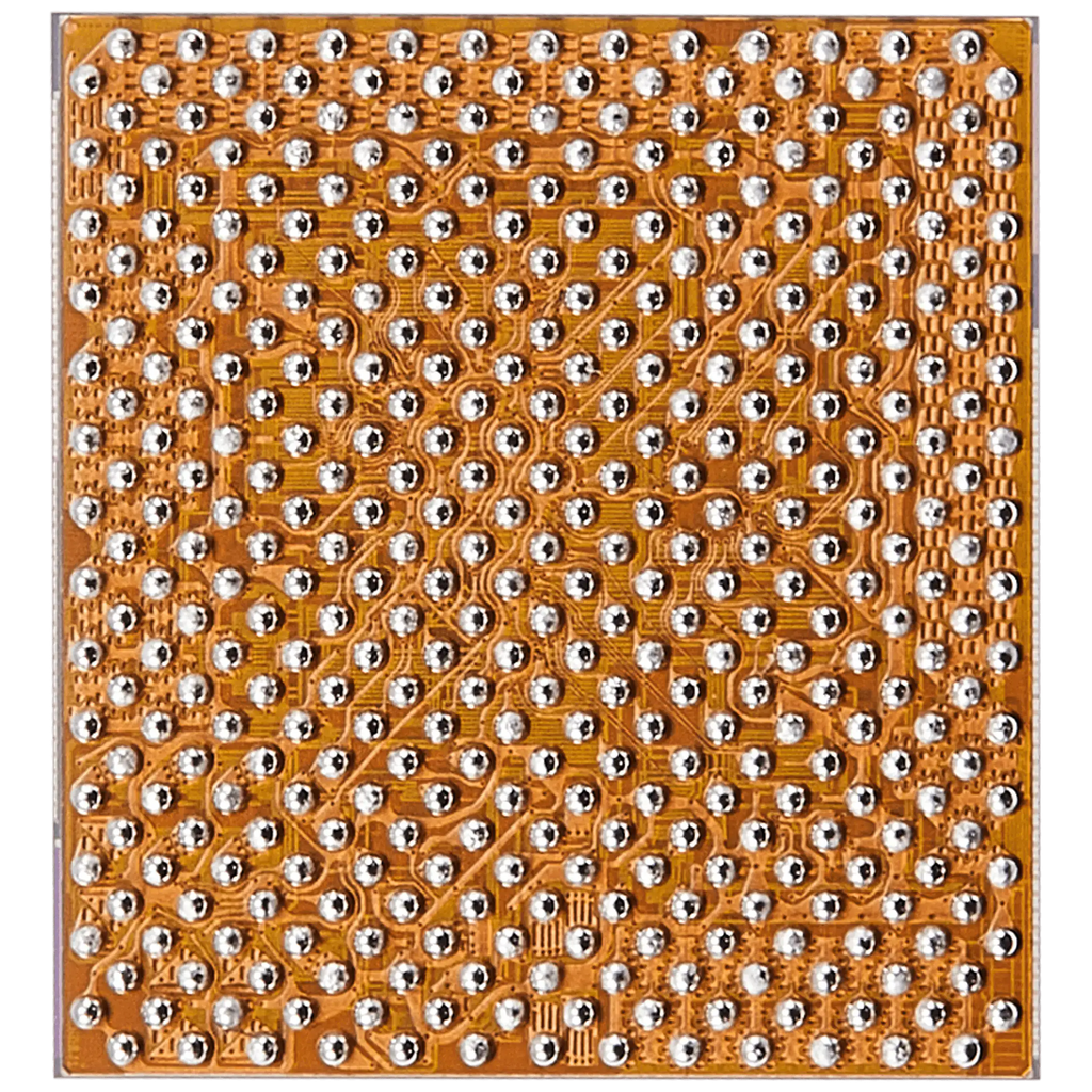 Power-IC-Chip (343S00724) für MacBook Pro 13" A1502 / 15" A1398